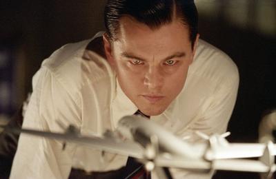 2004年:神鬼玩家 The Aviator
